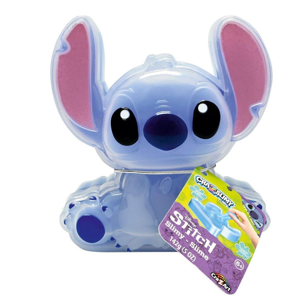 Disney Stitch Slime - Image 3