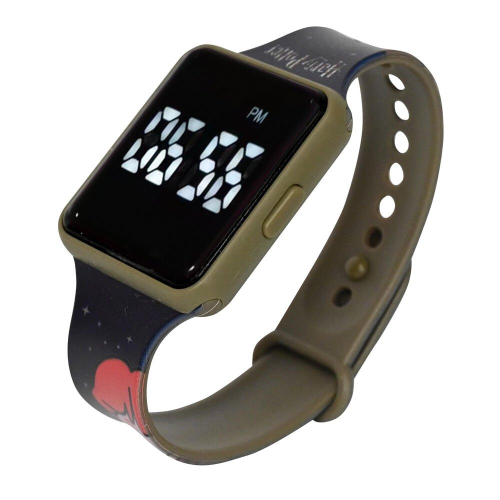 Harry Potter Digital LED watch - Image 4