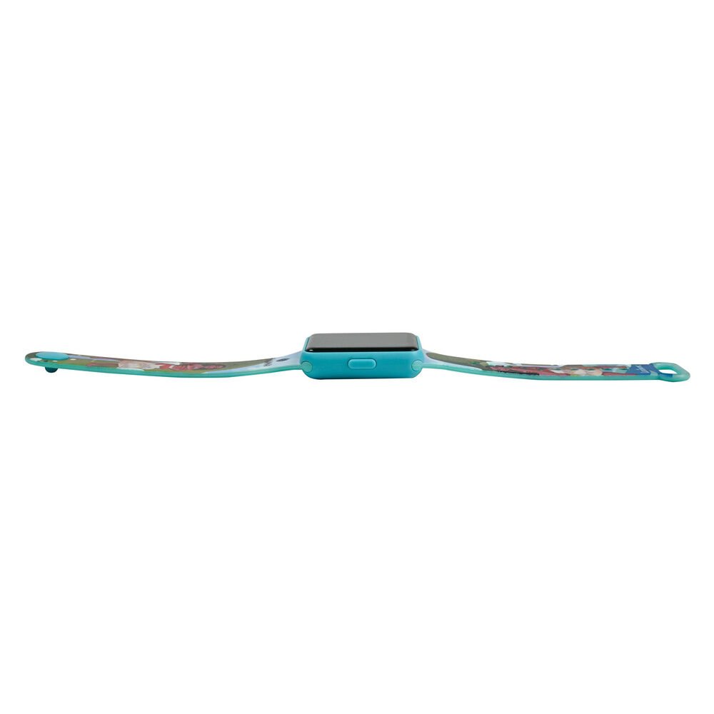 Disney Moana Vaiana Digital LED watch - Image 4