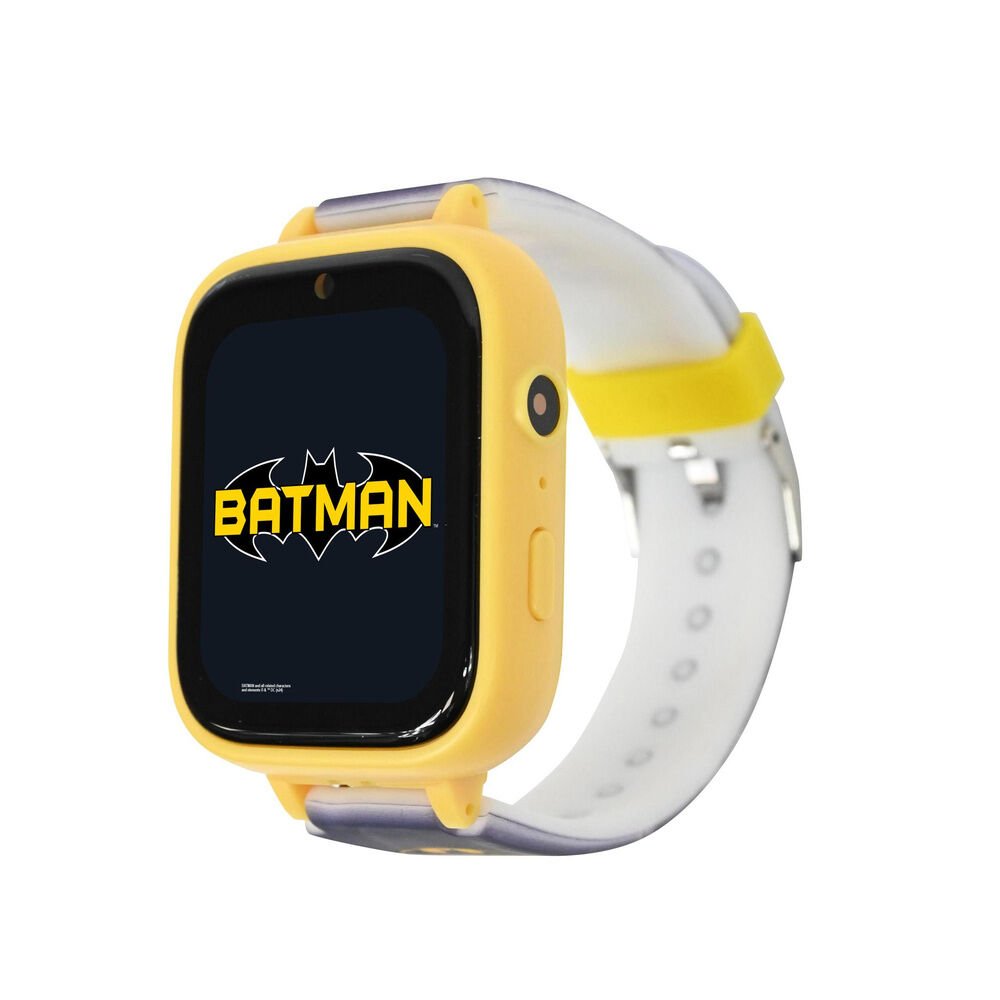 DC Comics Batman Digital watch with camera - Image 4