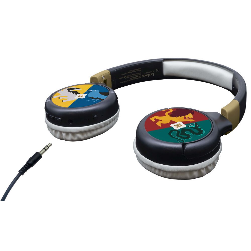 Harry Potter Foldable headphones - Image 4