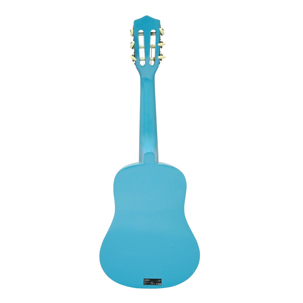 Disney Stitch wood guitar - Image 4