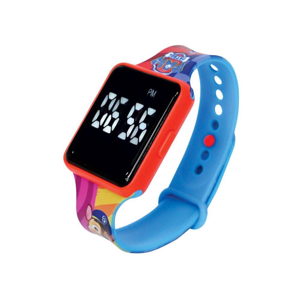 Paw Patrol Digital LED watch - Image 5