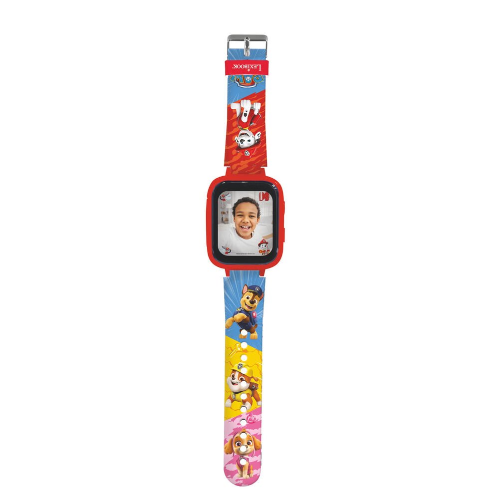 Paw Patrol Digital watch with camera - Image 5