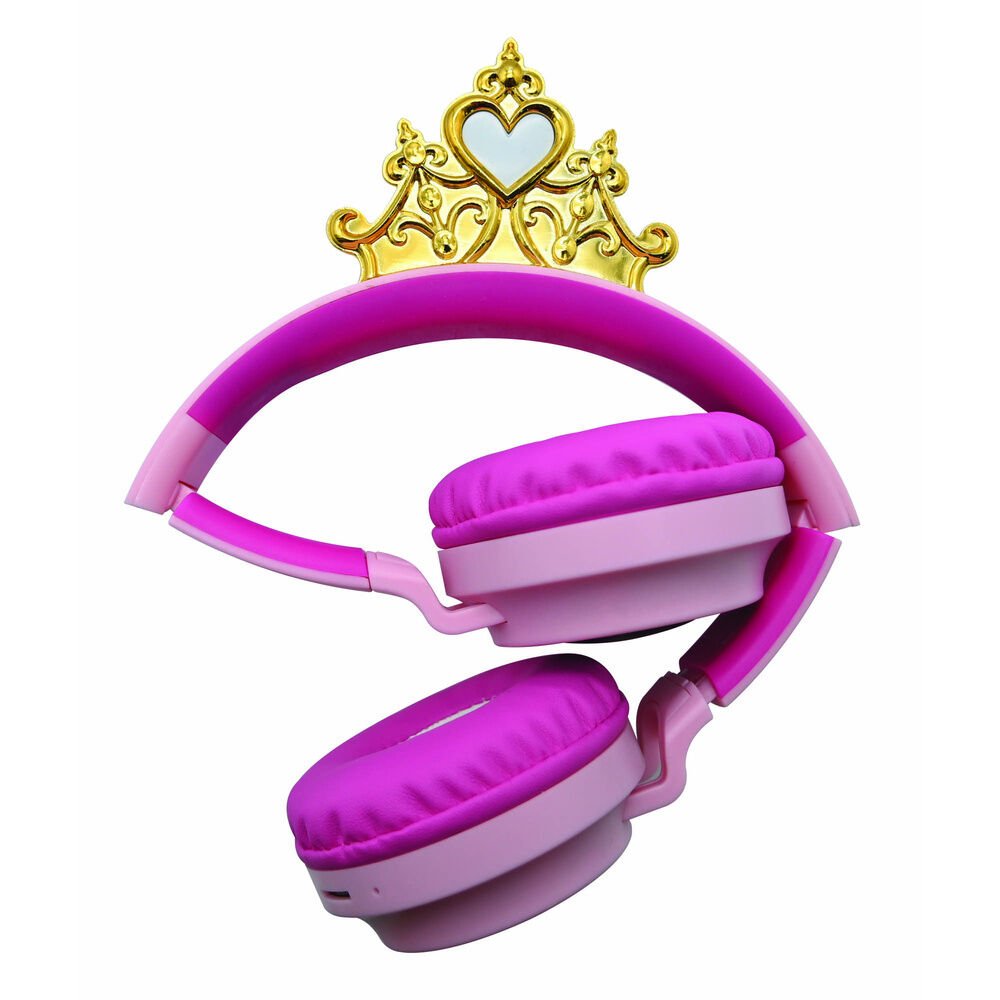 Disney Princess Foldable headphones - Image 5