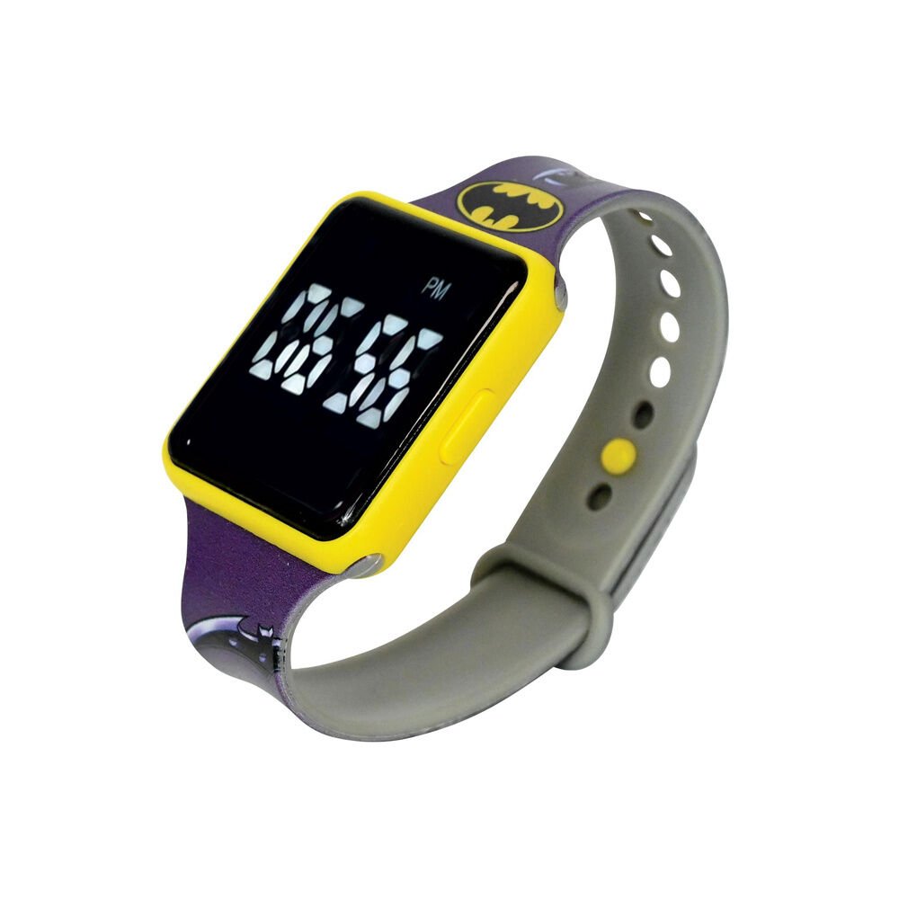 DC Comics Batman Digital LED watch - Image 4