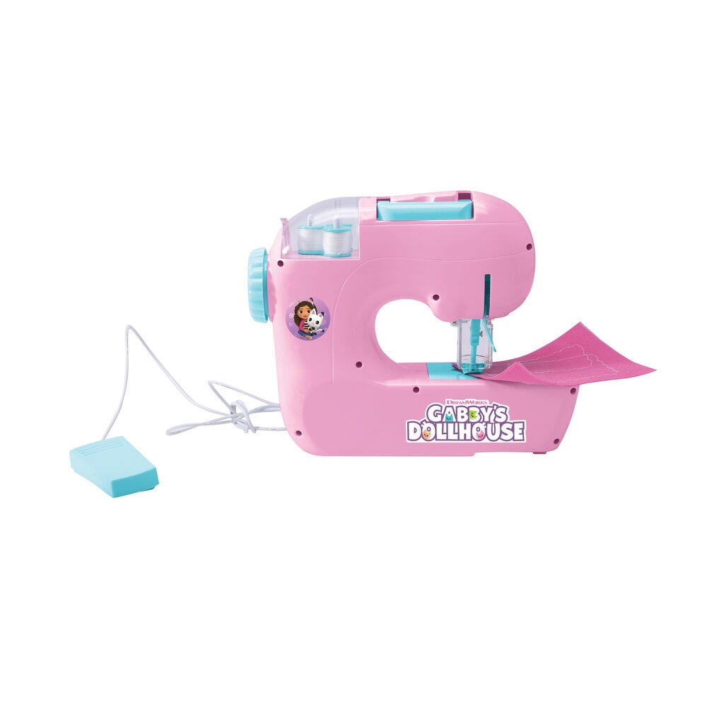 Gabbys Dollhouse Sewing Machine - Image 5