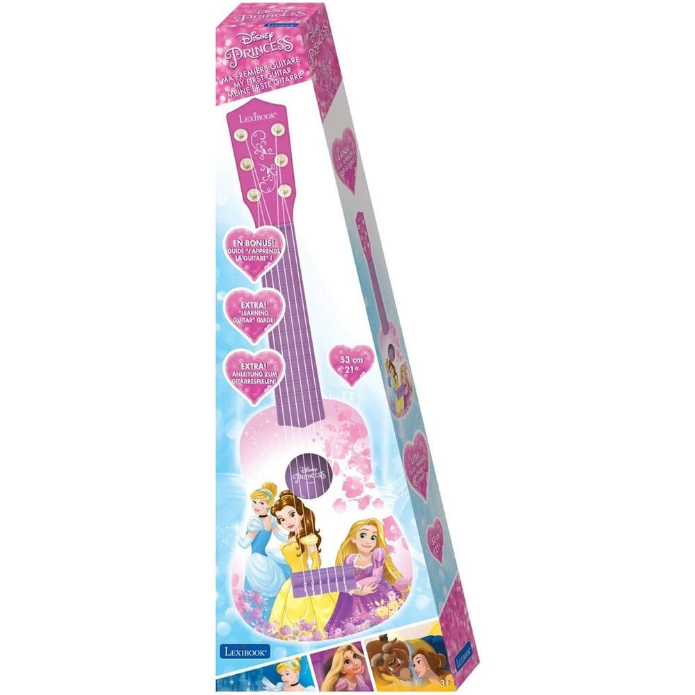 Disney Princess My First guitar