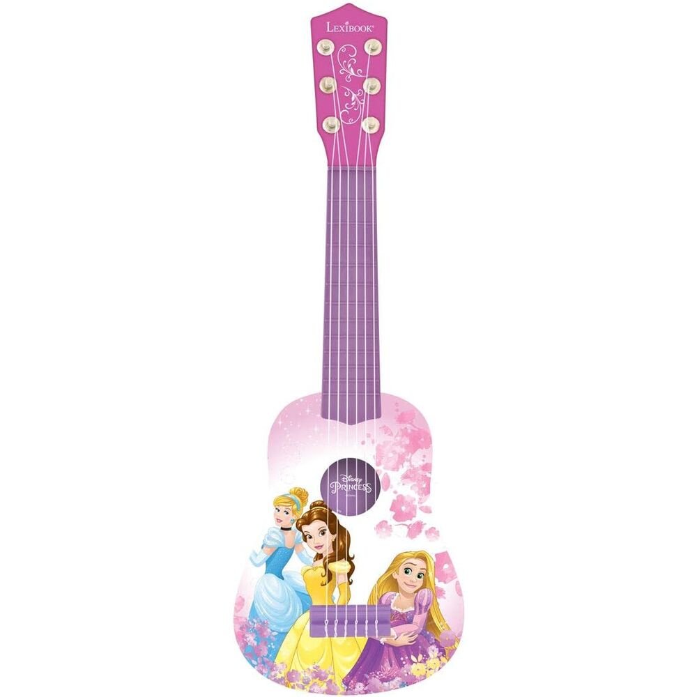 Disney Princess My First guitar - Image 2