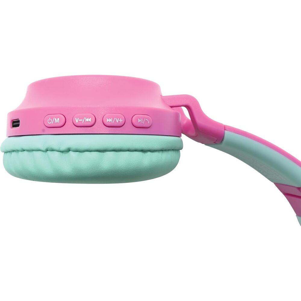 Barbie Wireless headphones with light - Image 3