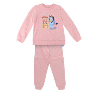 Bluey tracksuit