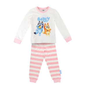 Bluey pyjama