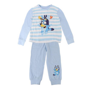 Bluey pyjama