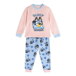 Bluey pyjama