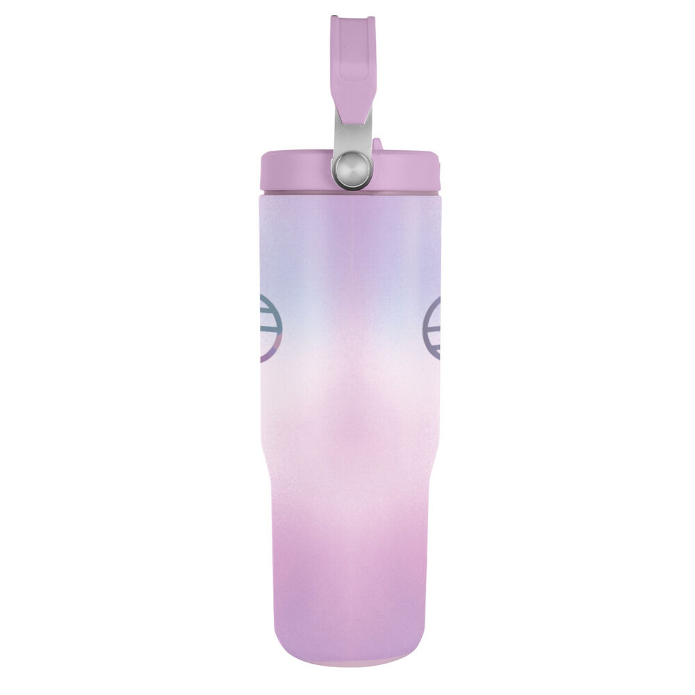 KPop Demon Hunters thermos tumbler 880ml - Image 2