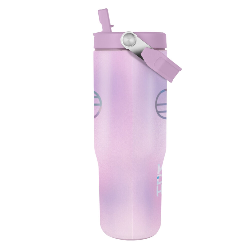 KPop Demon Hunters thermos tumbler 880ml - Image 3
