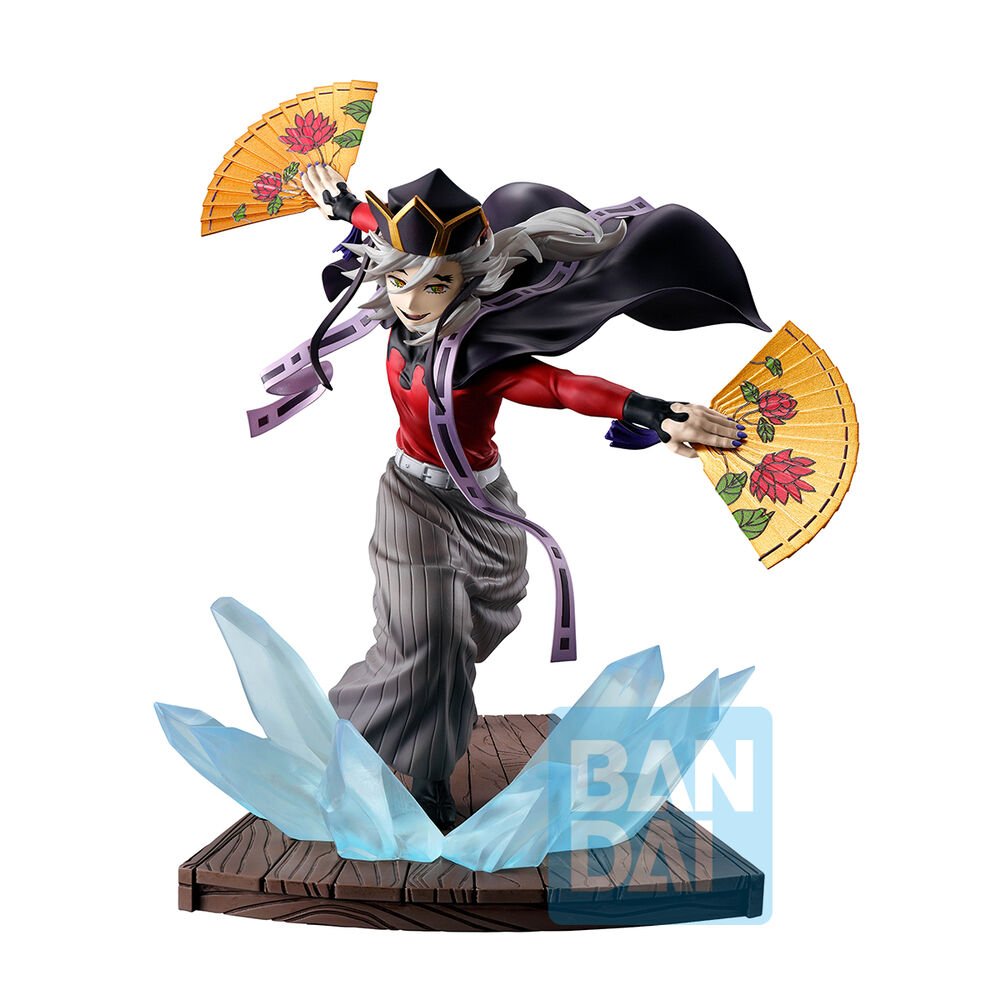 Demon Slayer Kimetsu no Yaiba Character B Ichibansho figure 15cm - Image 2
