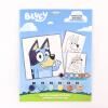Bluey stationery set - Image 2