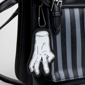 Wednesday backpack 22cm