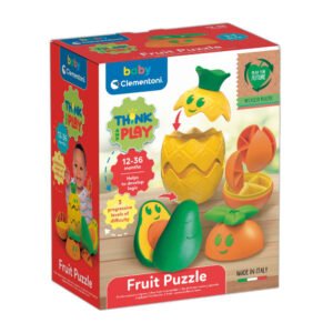 Fruit Puzzle