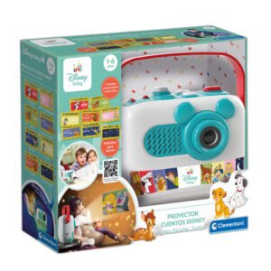 Disney Classic Storyteller Projector