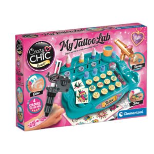 Crazy Chic Tattoo Studio