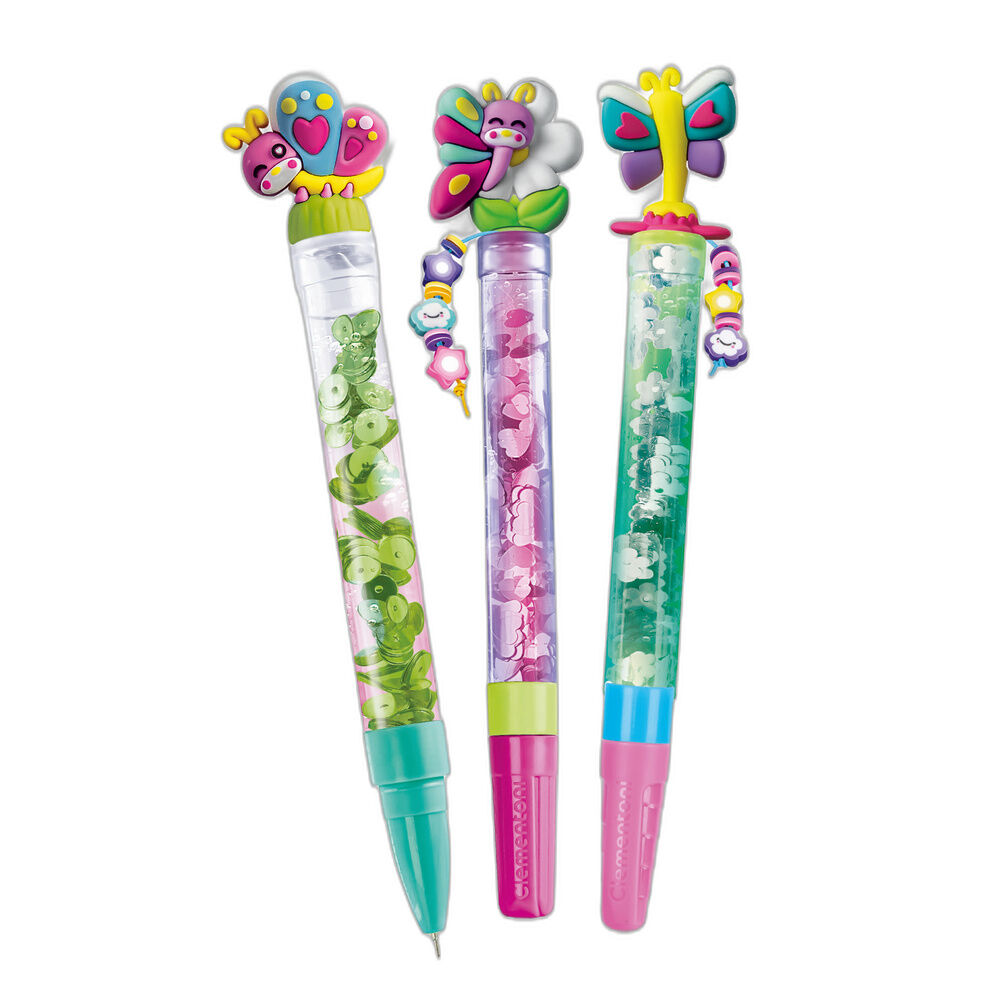 Butterfly Mini Pens Laboratory - Image 2