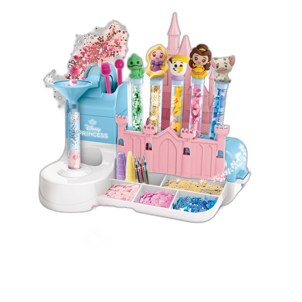 Disney Princesas Create Your Pens - Image 2