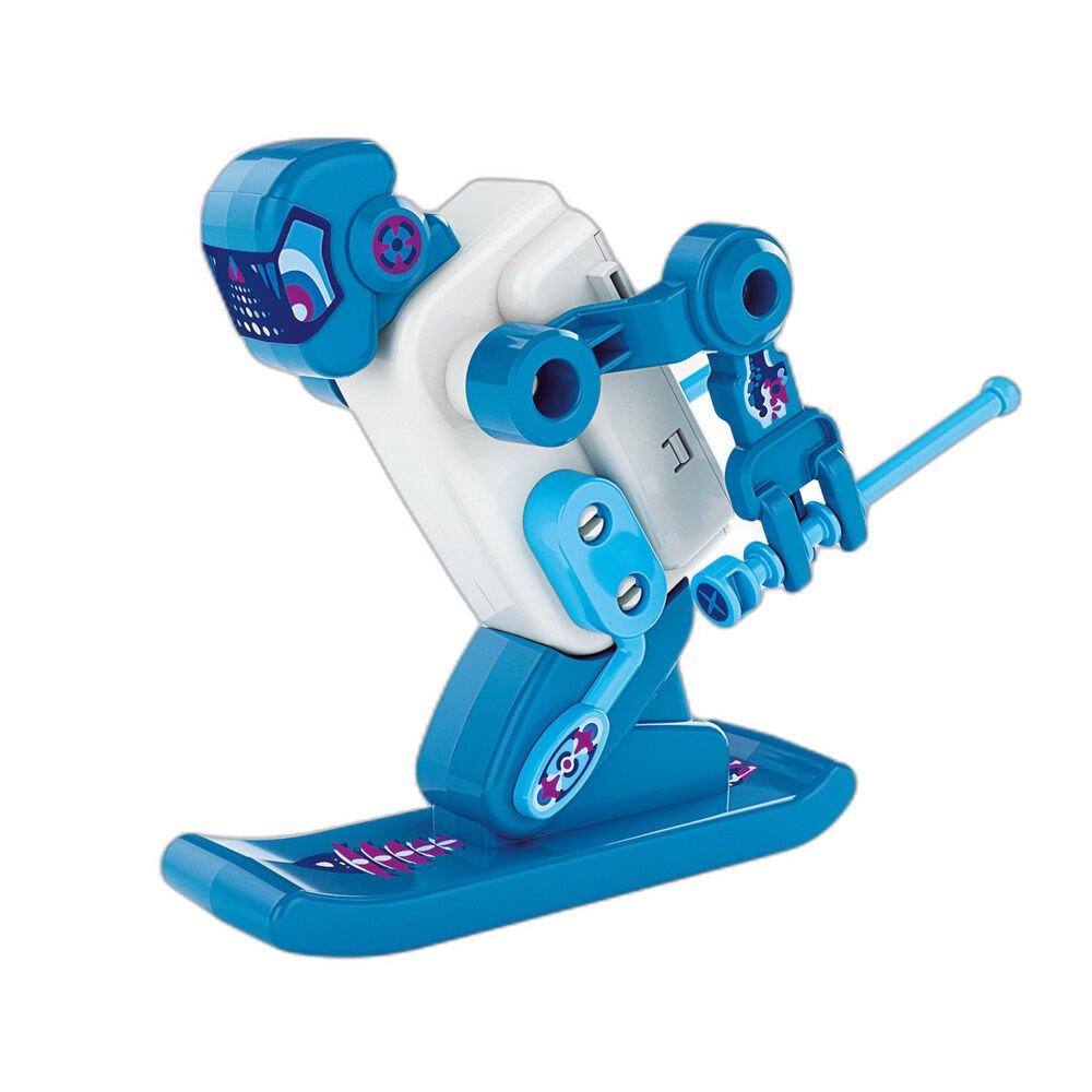 Skier Robot - Image 2
