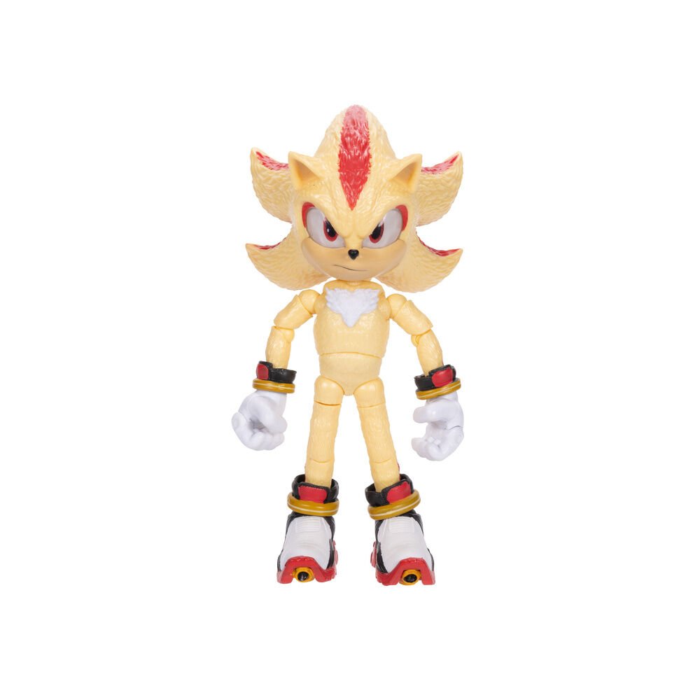 Sonic 3 wave 3 assorted figure 13cm - Image 6