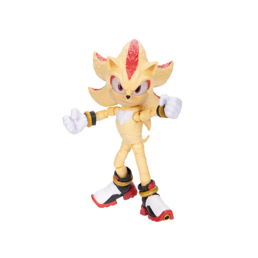 Sonic 3 wave 3 assorted figure 13cm - Image 8