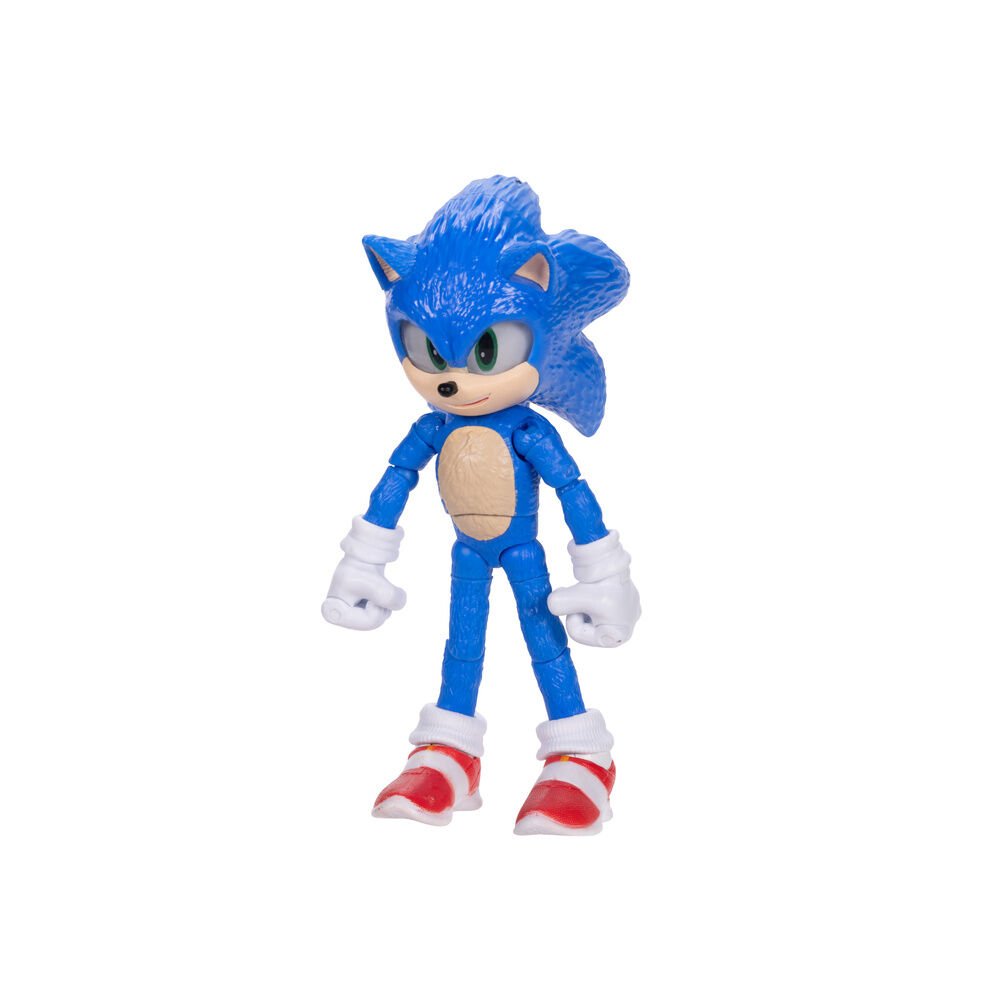 Sonic 3 wave 3 assorted figure 13cm - Image 10