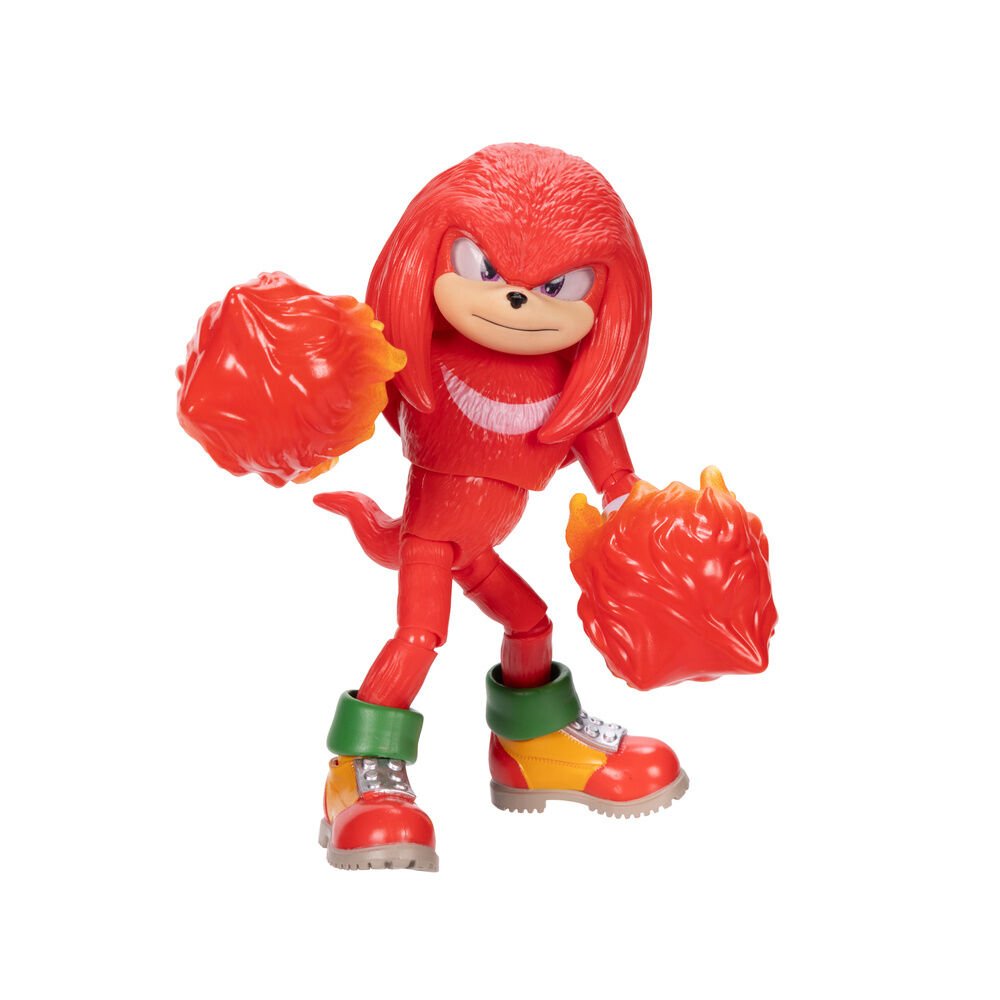 Sonic 3 wave 3 assorted figure 13cm - Image 11