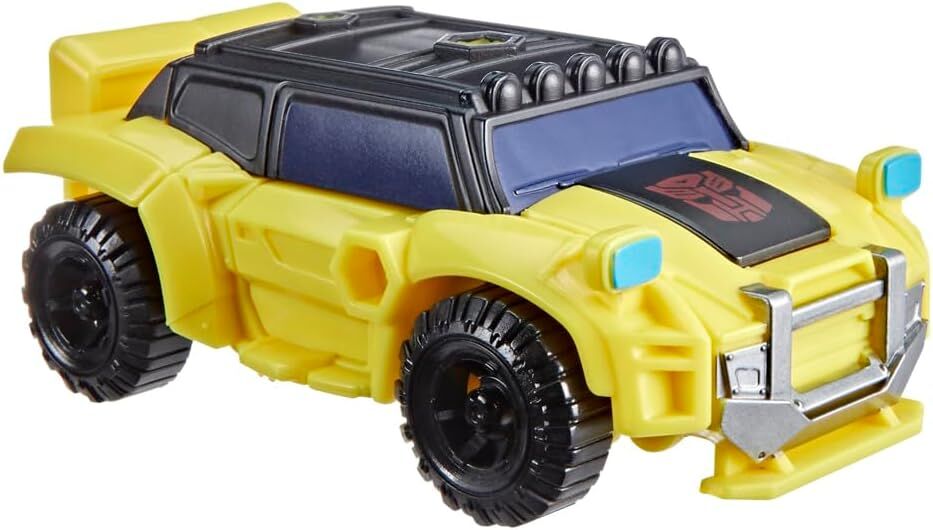 Transformers Cyberworld Bumblebee figure 10cm - Image 3