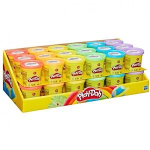 Play-Doh assorted modelling clay