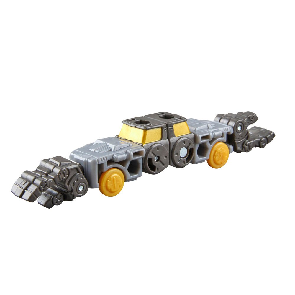 Transformers Age of the Primes Amalgamous Prime The Thirteen figure 14cm - Image 5