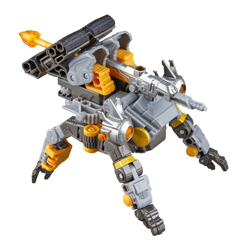 Transformers Age of the Primes Amalgamous Prime The Thirteen figure 14cm - Image 6