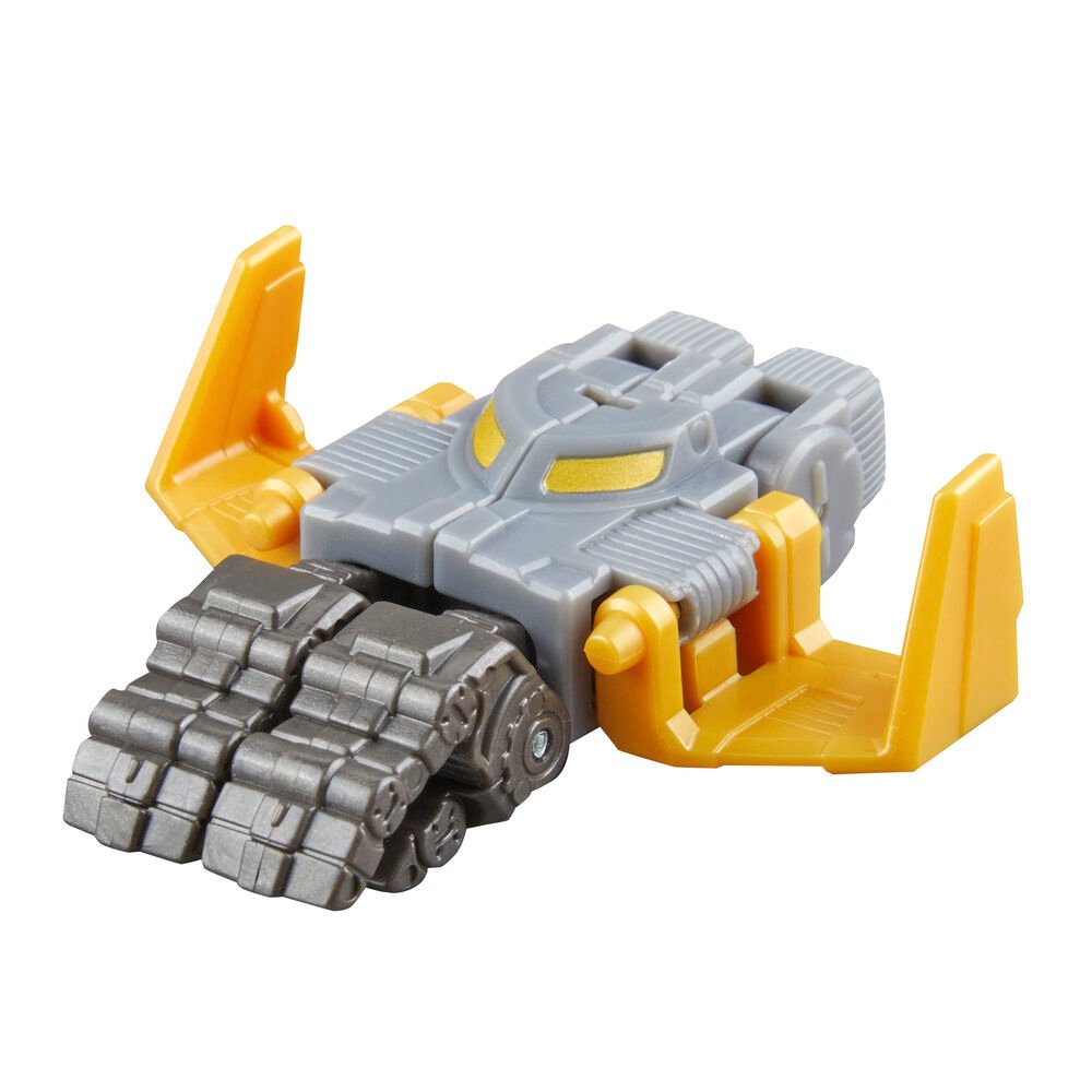 Transformers Age of the Primes Amalgamous Prime The Thirteen figure 14cm - Image 7