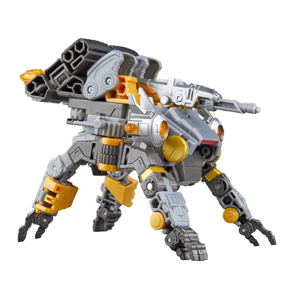 Transformers Age of the Primes Amalgamous Prime The Thirteen figure 14cm - Image 8