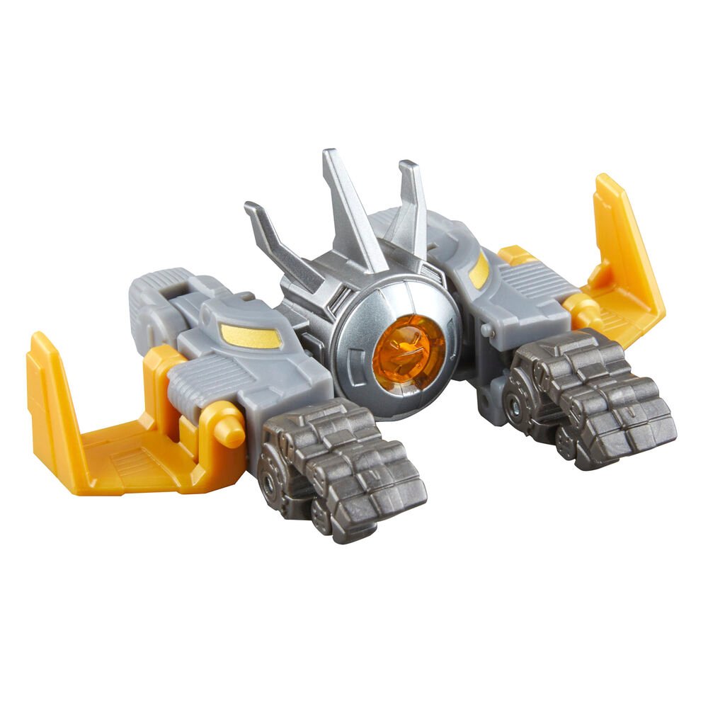 Transformers Age of the Primes Amalgamous Prime The Thirteen figure 14cm - Image 9