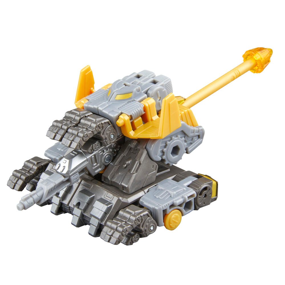 Transformers Age of the Primes Amalgamous Prime The Thirteen figure 14cm - Image 10