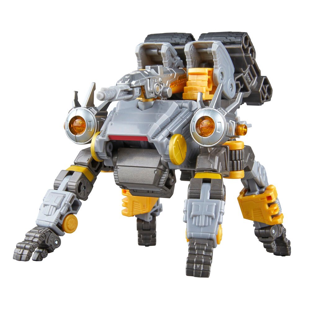 Transformers Age of the Primes Amalgamous Prime The Thirteen figure 14cm - Image 12