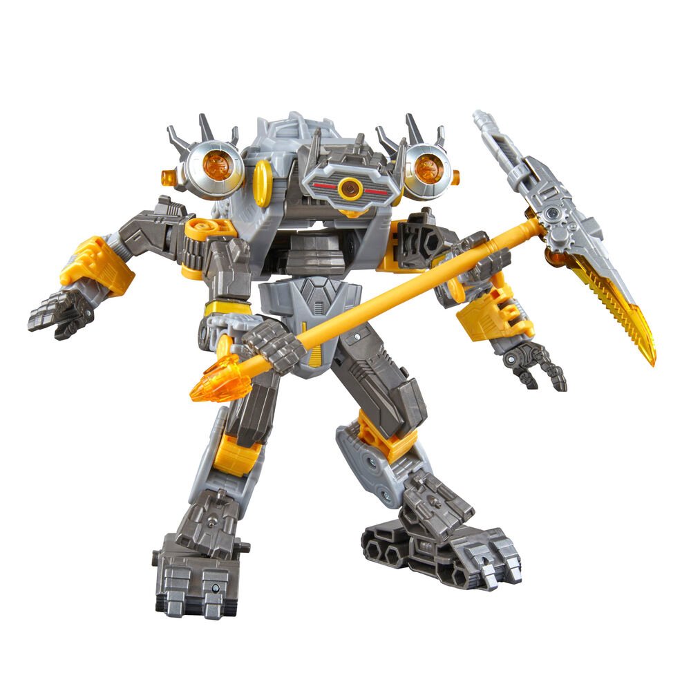 Transformers Age of the Primes Amalgamous Prime The Thirteen figure 14cm - Image 13