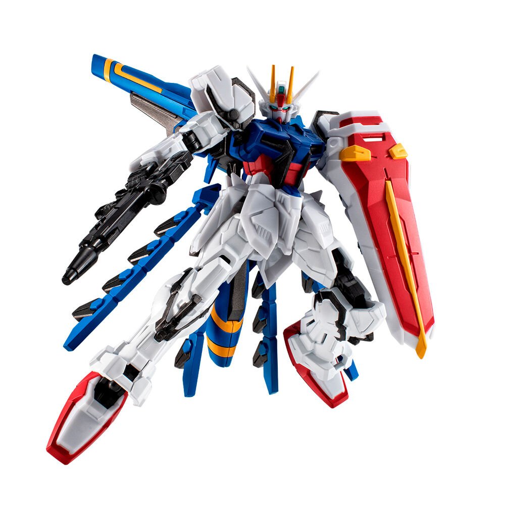 Gundam G-Frame FA Dragoon Strike figure 13cm - Image 3