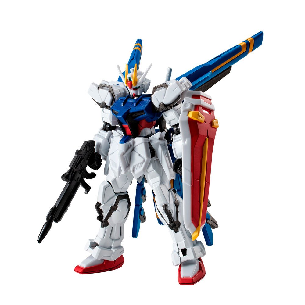 Gundam G-Frame FA Dragoon Strike figure 13cm - Image 4