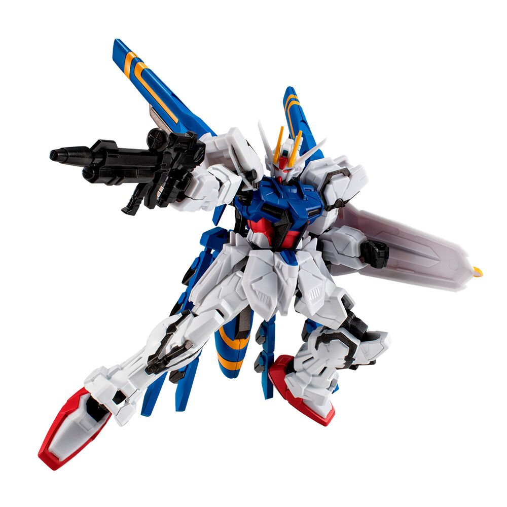 Gundam G-Frame FA Dragoon Strike figure 13cm - Image 5
