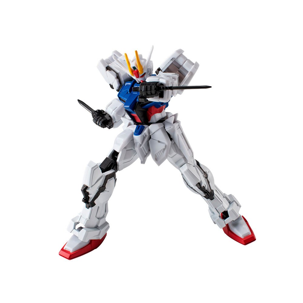 Gundam G-Frame FA Dragoon Strike figure 13cm - Image 6