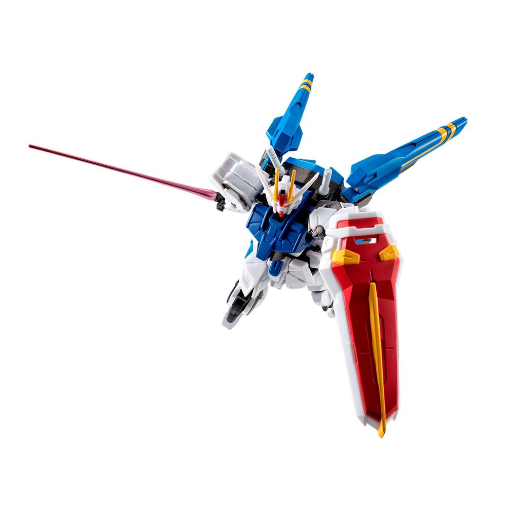 Gundam G-Frame FA Dragoon Strike figure 13cm - Image 7