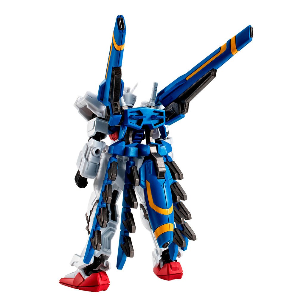Gundam G-Frame FA Dragoon Strike figure 13cm - Image 2