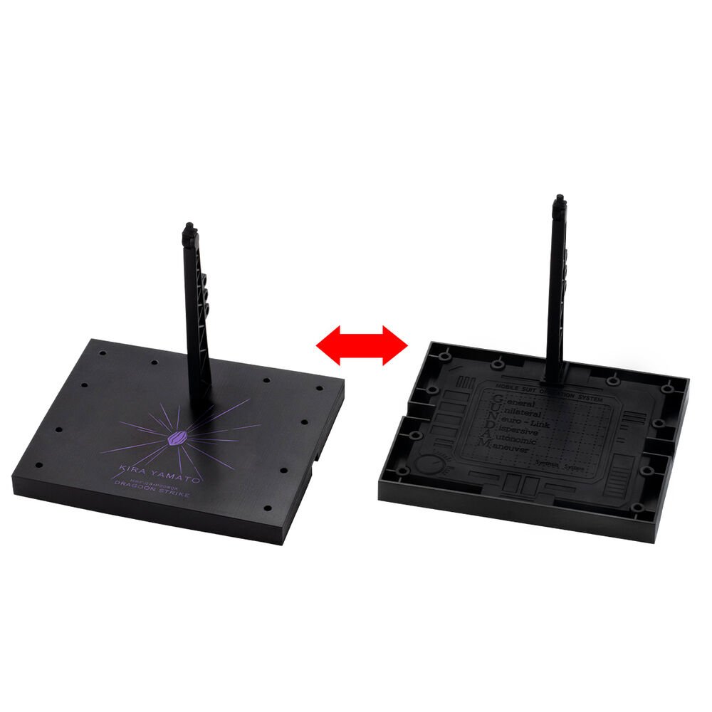 Gundam G-Frame FA Dragoon Strike figure 13cm - Image 10